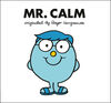 Mr. Calm - Édition anglaise