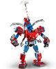 LEGO Super Heroes Spider-Man Mech 76146 (152 pieces)
