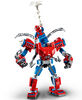 LEGO Super Heroes Le robot de Spider-Man 76146 (152 pièces)