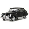 Greenlight - 1:43 The Godfather (1972) - 1941 Lincoln Continental with Bullet Hole Damage - English Edition