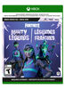Pack Légendes Minty Fortnite Xbox