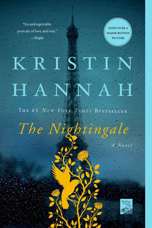 The Nightingale - English Edition