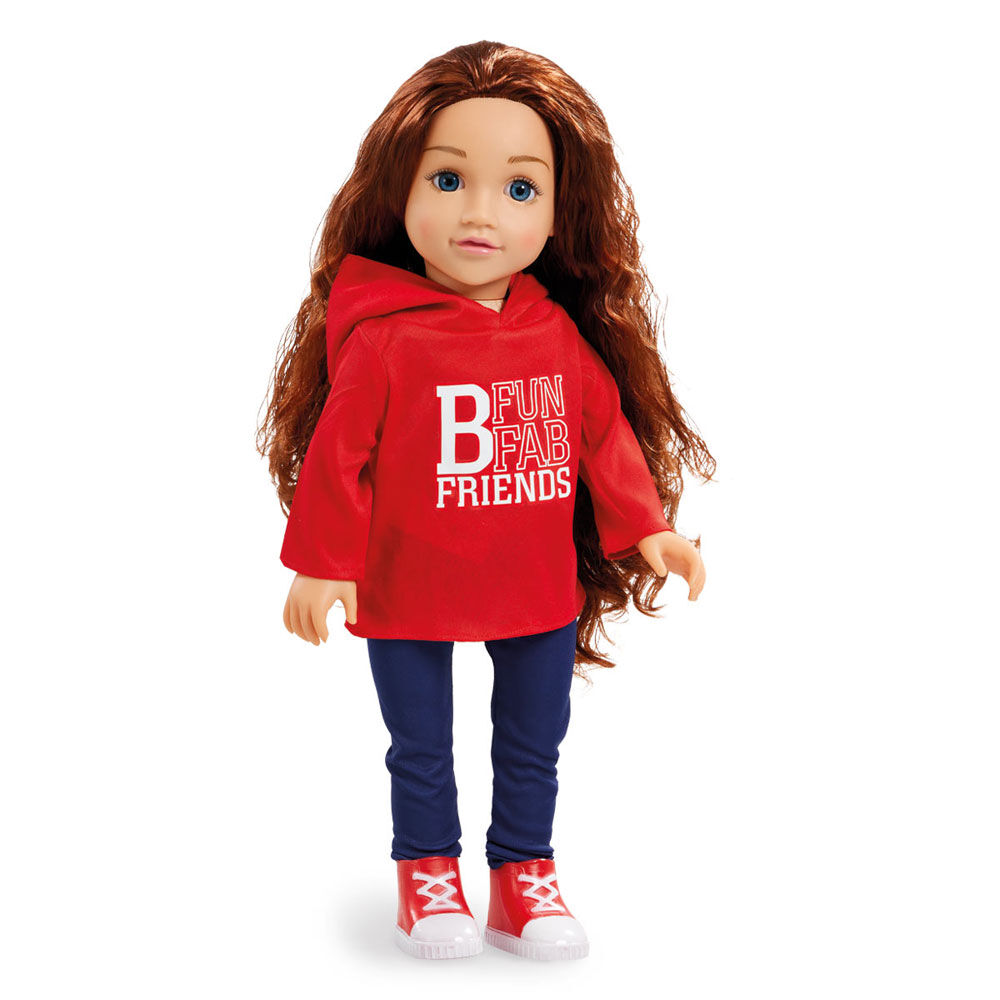 b friends dolls clothing