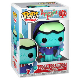 Figurine en Vinyle Bjorn Cranmore par Funko POP! Peppermint Lane