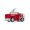 Tonka - Mighty Force L & S Nozzle Truck