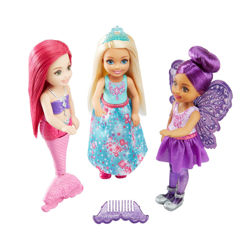 dreamtopia doll house