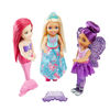 Barbie Dreamtopia Dolls