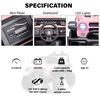 Voltz Toys Jeep with Remote, Pink
