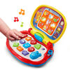 Brilliant Baby Laptop - English Edition