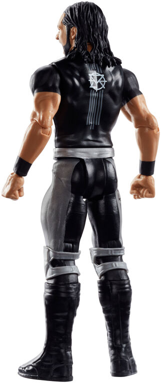 WWE - Série 85 - Figurine de base - Seth Rollins.
