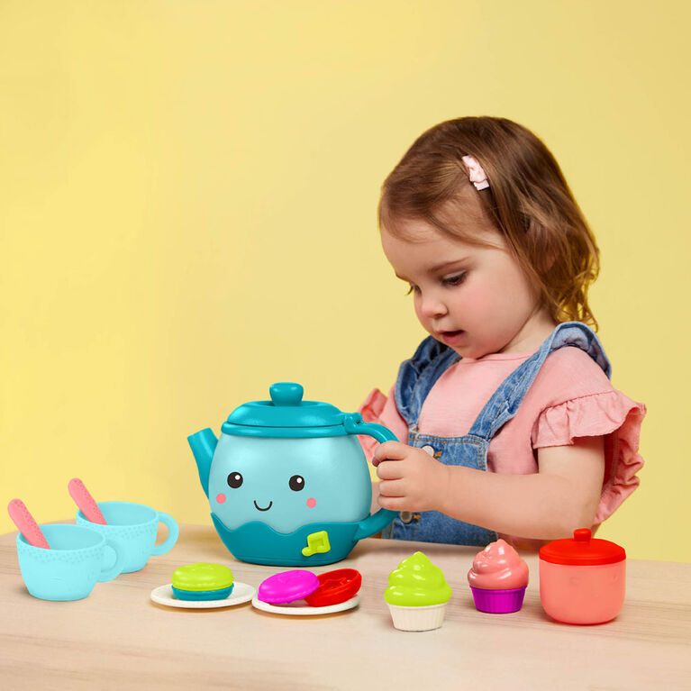 B. toys - Musical Tea Party