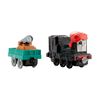 Fisher-Price Thomas & Friends Adventures Pirate Quest Diesel - English Edition