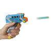 Fortnite Micro Battle Bus Nerf MicroShots Blaster