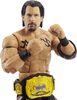 WWE- Legends - Figurine articulée - Farooq - Édition anglaise - Notre exclusivité