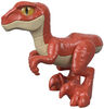 Imaginext Jurassic World Raptor