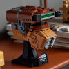 LEGO Star Wars Princess Leia (Boushh) Helmet 75351 Building Kit (670 Pieces)