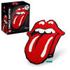 LEGO Art The Rolling Stones 31206 Building Kit (1,998 Pieces)
