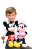 Disney - Mickey Peluche 17 Pouces (43 cm)