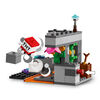 LEGO Minecraft The Warden Encounter Toy for Boys and Girls Ages 7+ - Building Set for Kids - 21274