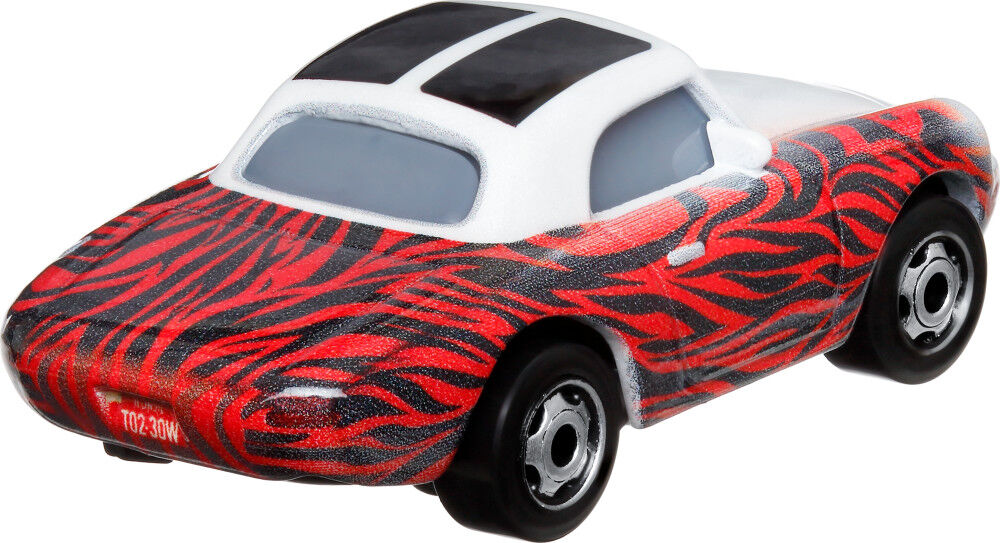 Cars deals dinoco pitty