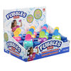 Fubbles No-Spill Bubble Mini Tumbler