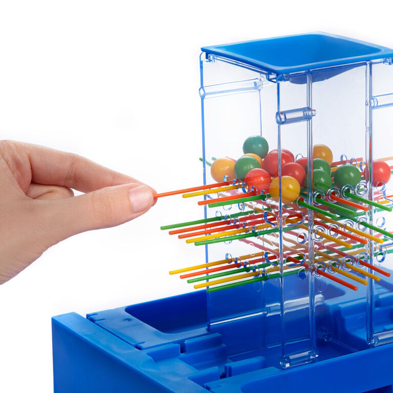 Travel Kerplunk