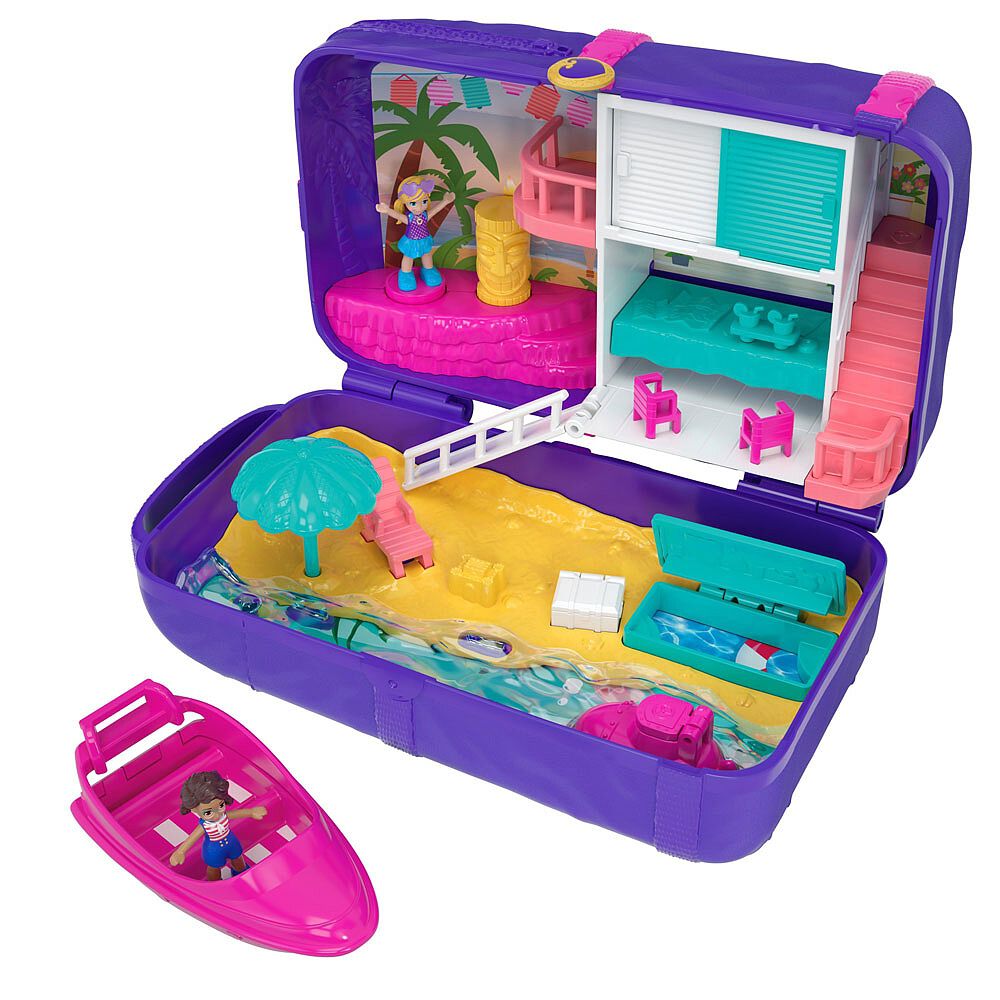 polly pocket toys r us
