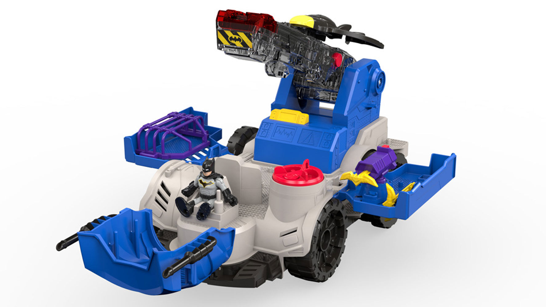 Imaginext dtm79 online