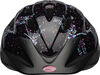 Youth Richter Black Dragonfly Helmet