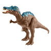 Jurassic World Sound Strike Irritator