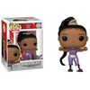 Figurine en Bianca Belair par Funko POP! WWE