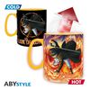 One Piece Heat-Change Mug 2-Pc Gift Set