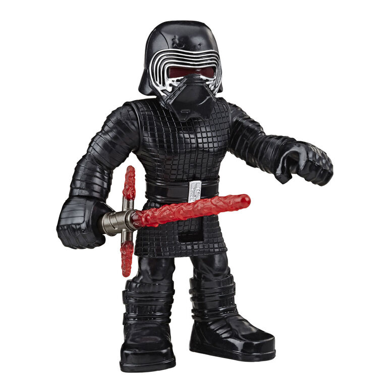 Playskool Heroes Star Wars Galactic Heroes - Figurine Kylo Ren