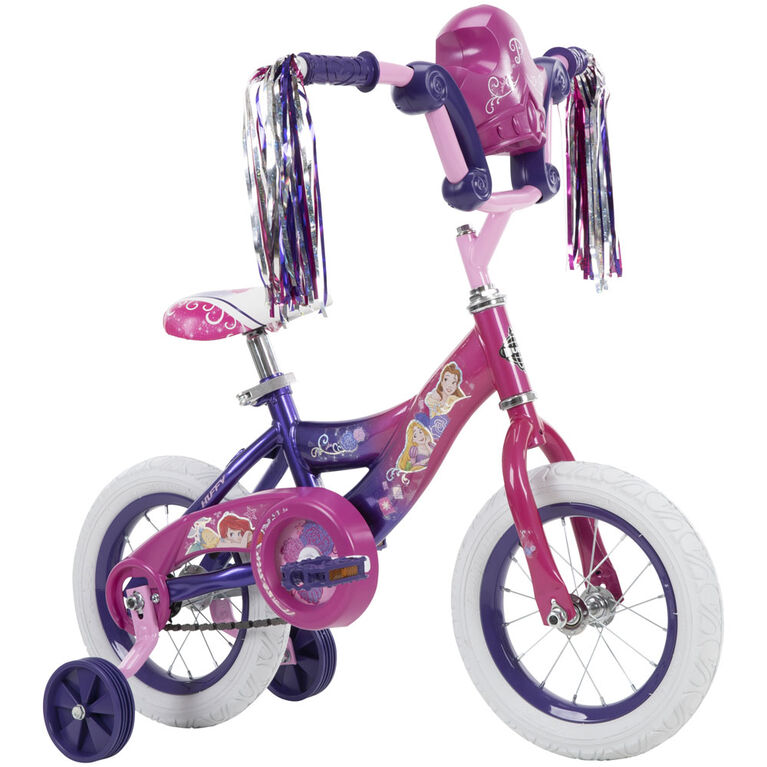 Disney Princess par Huffy - Vélo - 12po - R Exclusif