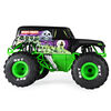 Monster Jam, Grave Digger radiocommandé authentique, échelle 1:15, 2,4 GHz