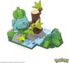 MEGA - Pokémon - L'Aventure en forêt de Bulbizarre