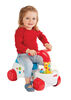 Fisher Price Pop-Corn Popper Ride On