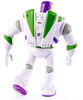 Disney/Pixar Toy Story True Talkers Buzz Lightyear Figure  - English Edition