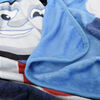 Thomas and Friends Toddler Throw Blanket
