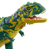 Jurassic World Sound Strike Majungasaurus