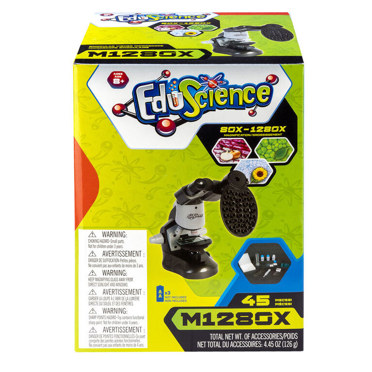 1280x Microscope Toys R Us Canada