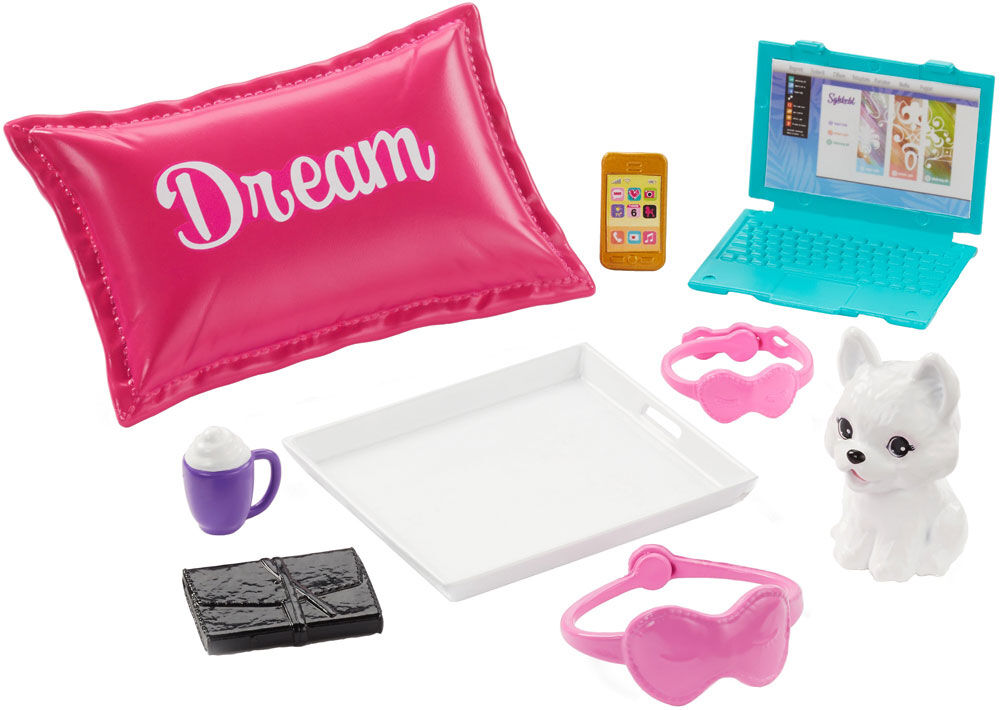 accessories barbie