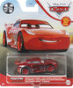 Disney Pixar Cars Racing Red Dinoco Cruz Ramirez
