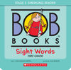 Bob Books: Sight Words First Grade Box Set (Stage 2: Emerging Reader) - English Edition
