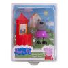 Wendy Wolf with Puppet Show Accessory - English Edition