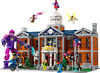 LEGO Marvel X-Men The X-Mansion Building Set - Marvel Collectibles DIY Craft Kit for Adults - 76294