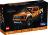 LEGO Technic Ford F-150 Raptor 42126 (1379 pièces)