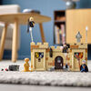 LEGO Harry Potter Hogwarts: First Flying Lesson 76395 - R Exclusive (264 pieces)