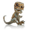 Fingerlings Untamed - Bonehead Skeleton T-Rex - Doom (Ash)