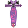 Micro Scooters - Maxi Micro Deluxe Kickboard Purple